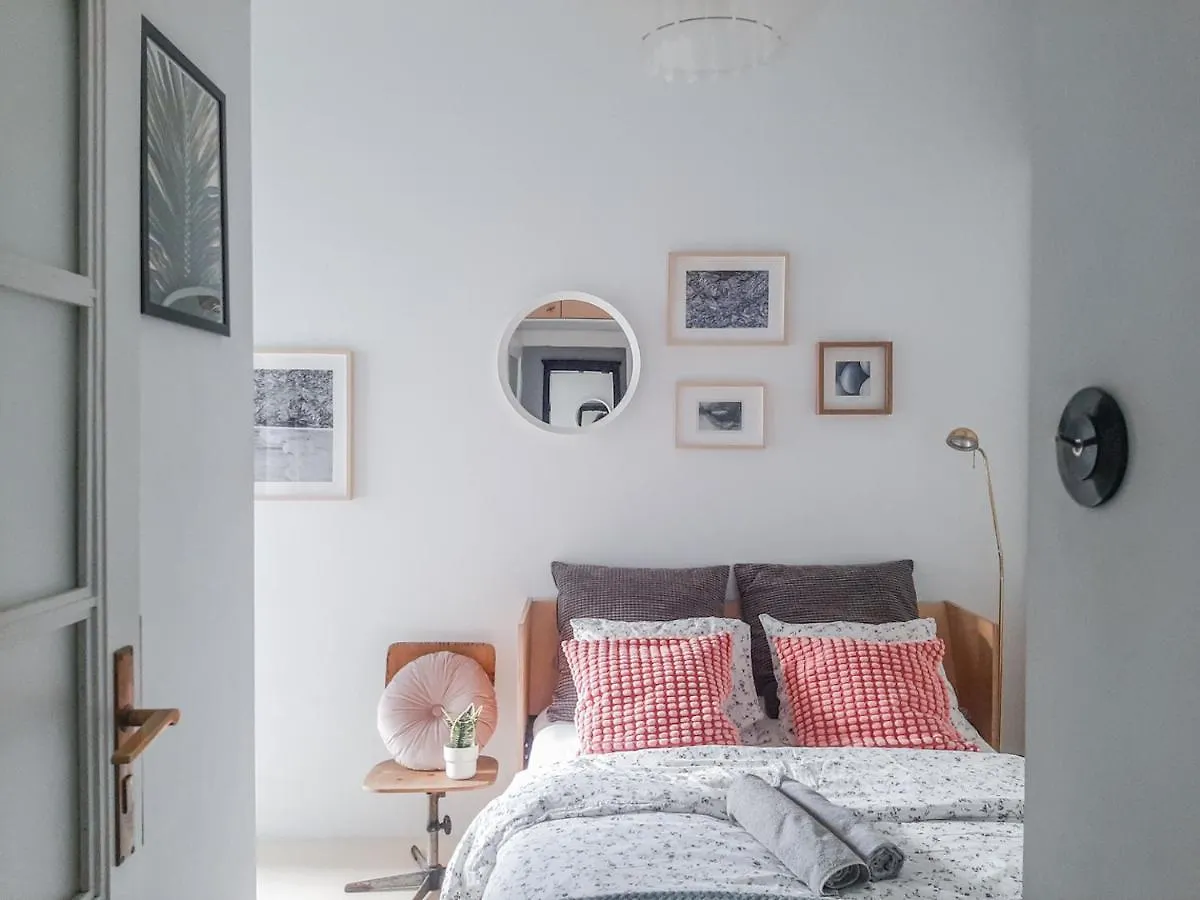 Homestay Lion Apartments - Gold Krakow Poland