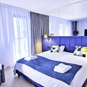 Emka Apartament