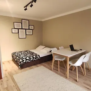 Studio, - Czyzyny Apartament