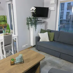 https://nowoczesny-apartament-z-garaem-podziemnym.warsawhotelspoland.com